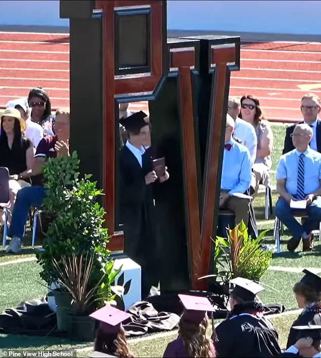 Former Classmate of Tyler Robinson Speaks Out, Describing His Online Behavior as 'Reddit Kid'