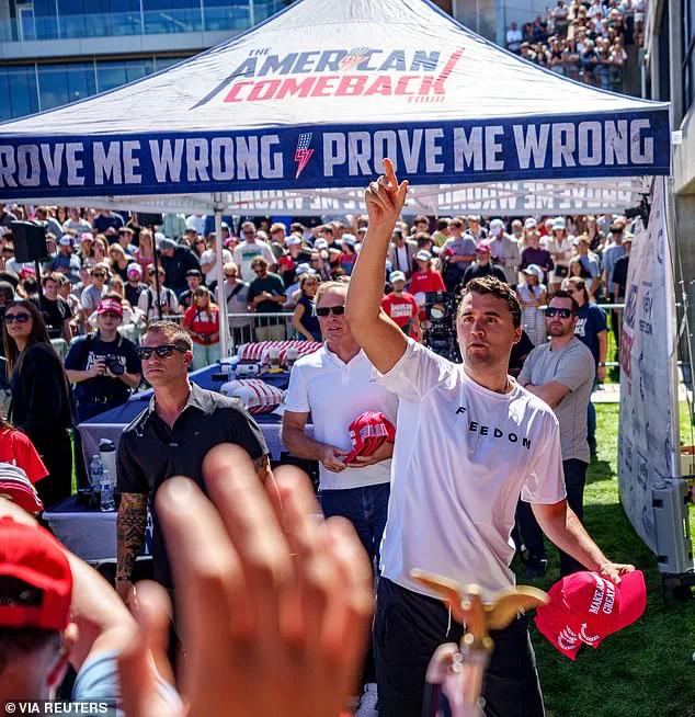 Former Classmate of Tyler Robinson Speaks Out, Describing His Online Behavior as 'Reddit Kid'