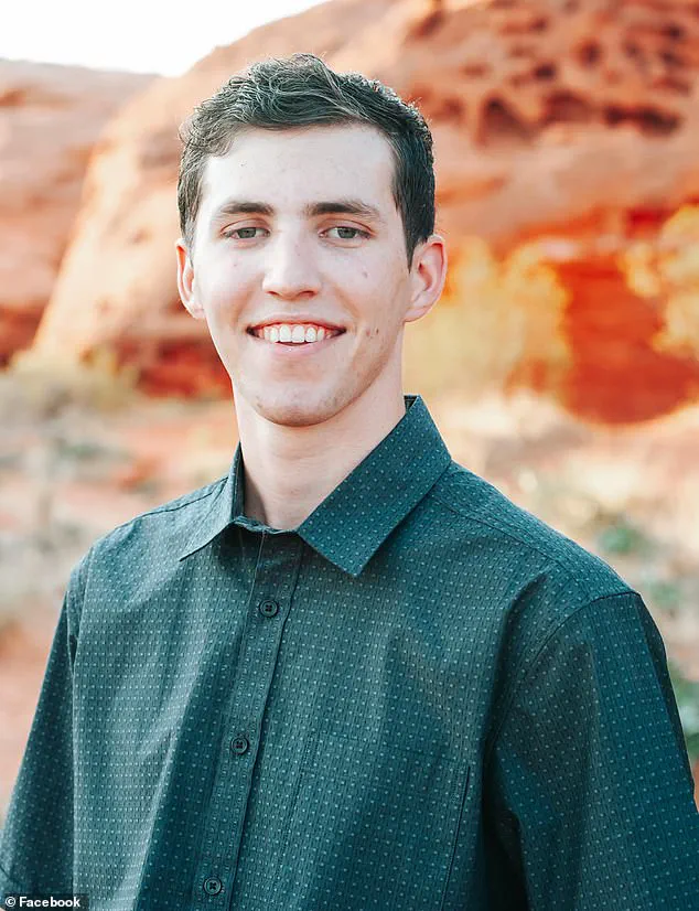 Former Classmate of Tyler Robinson Speaks Out, Describing His Online Behavior as 'Reddit Kid'