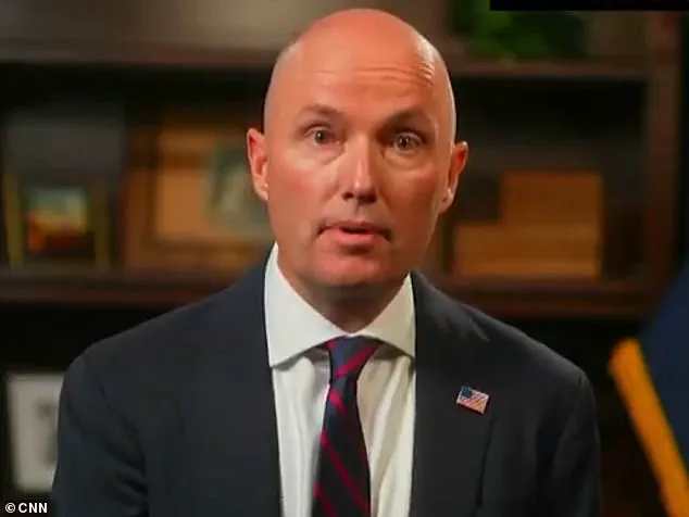 Governor Confirms Shooting Suspect's Romantic Relationship with Transgender Roommate, Sparking Legal and Political Concerns