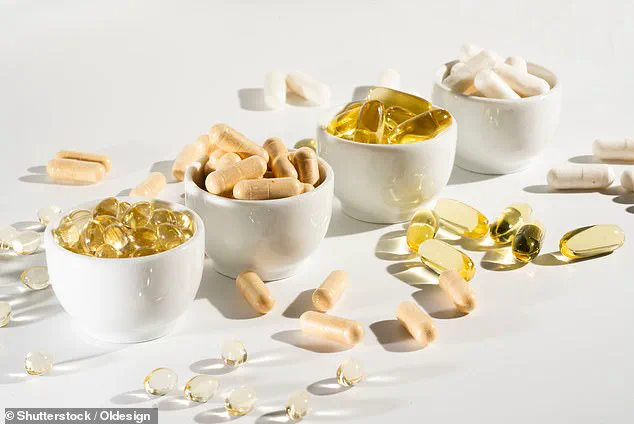 Health Experts Emphasize Vitamin D Supplementation as Autumn Progresses