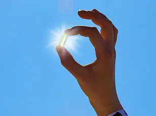 Health Experts Emphasize Vitamin D Supplementation as Autumn Progresses