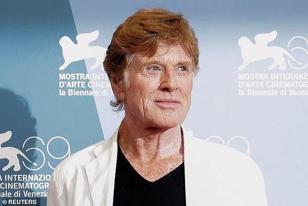 Hollywood Legend Robert Redford Dies at 89, Sending Ripples Through Entertainment Industry