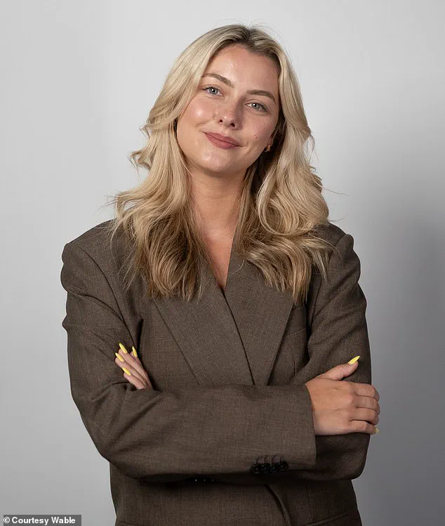 Inspired by 'Love on the Spectrum,' Holly Fowler's Platform Bridges Gaps in Neurodivergent Community