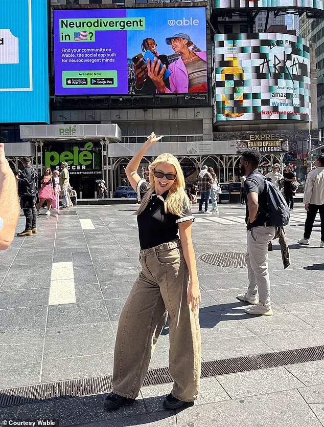 Inspired by 'Love on the Spectrum,' Holly Fowler's Platform Bridges Gaps in Neurodivergent Community