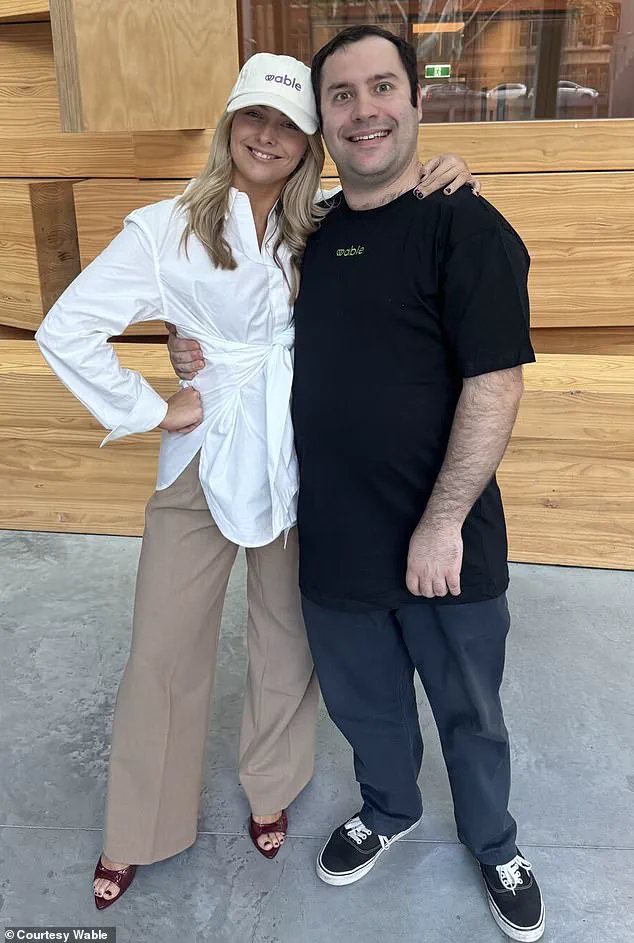 Inspired by 'Love on the Spectrum,' Holly Fowler's Platform Bridges Gaps in Neurodivergent Community