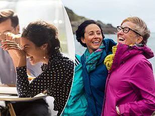 Inspired by 'Love on the Spectrum,' Holly Fowler's Platform Bridges Gaps in Neurodivergent Community