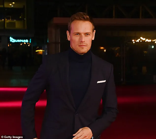 Kenmure Castle's Haunting: New Folklore Emerges as Sam Heughan's Childhood Ties Resurface