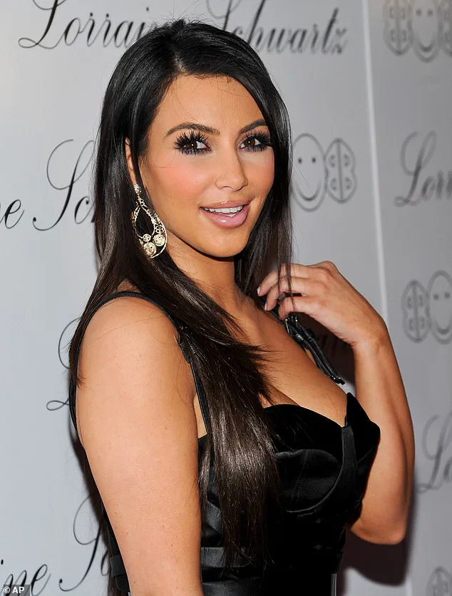 Kim Kardashian's 2011 *Lucky* Magazine Cover Resurfaces, Sparking Nostalgia and Speculation