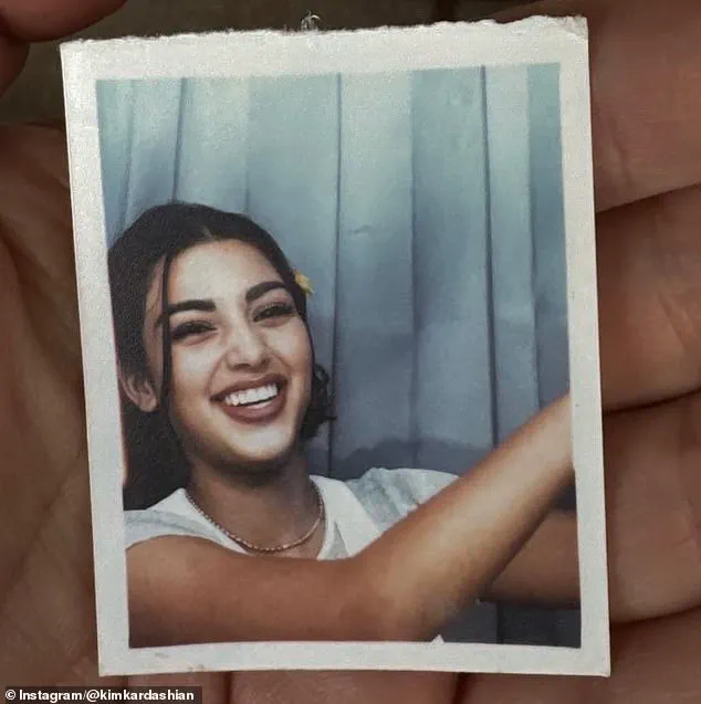 Kim Kardashian's 2011 *Lucky* Magazine Cover Resurfaces, Sparking Nostalgia and Speculation