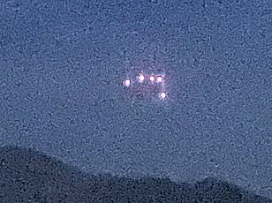 Man Claims to Find Unusual Organism in Meteorite Found in Panama Crater, Sparks Debate