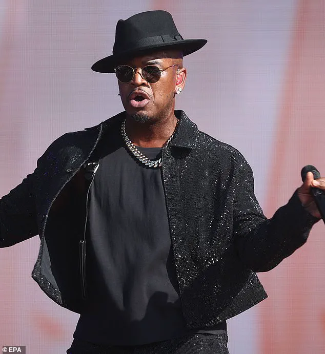 Ne-Yo Details Polyamorous Lifestyle, Reveals Unique Sleeping Arrangements in Livestream Discussion