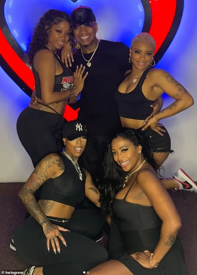 Ne-Yo Details Polyamorous Lifestyle, Reveals Unique Sleeping Arrangements in Livestream Discussion