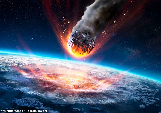 New Study Reveals Cosmic Cataclysm Linked to Ice Age Extinction and Clovis Collapse