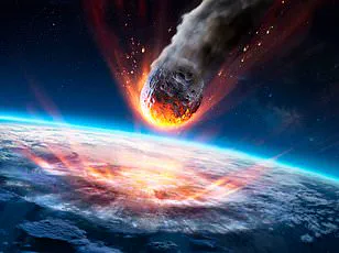 New Study Reveals Cosmic Cataclysm Linked to Ice Age Extinction and Clovis Collapse