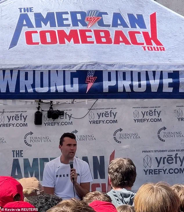 Newsday Removes Controversial Cartoon Depicting Charlie Kirk's Assassination Amid Free Speech Debate