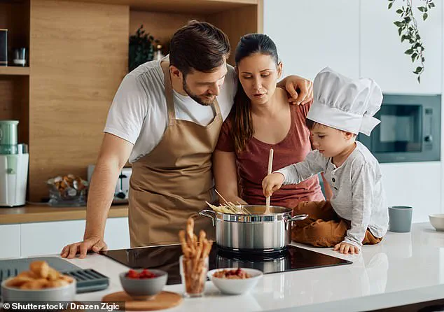 Parenting Tribes: A Psychologist's Perspective on Raising Children