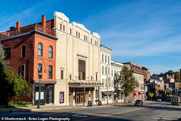 Penobscot County Faces HIV Crisis as Government Steps Up Public Health Measures