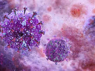 Penobscot County Faces HIV Crisis as Government Steps Up Public Health Measures