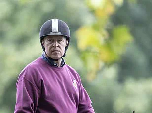 Prince Andrew's Low Profile and Pensive Demeanor Hint at Looming Reckoning