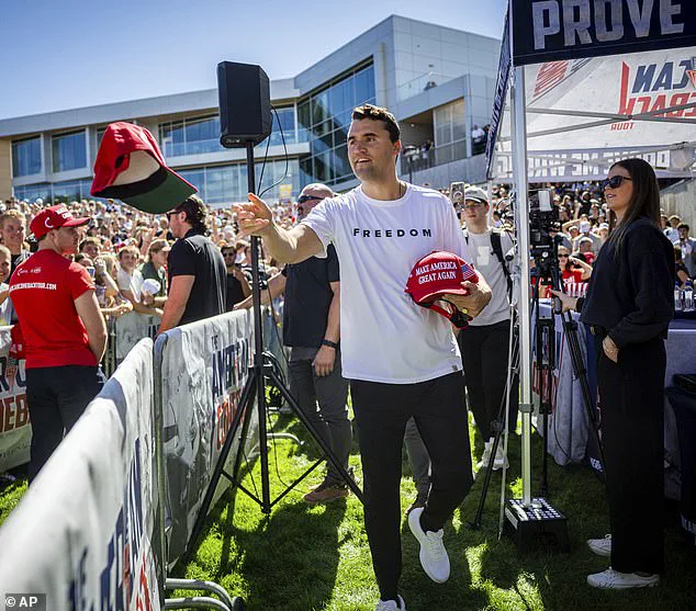 Prominent Conservative Figure Charlie Kirk Assassinated; Suspect Tyler Robinson Allegedly Conducted Dry Run Hours Before Attack