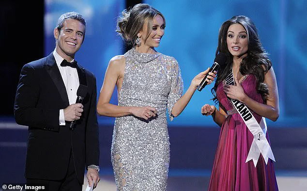 Resurfaced 2012 Miss USA Video Sparks Timely Debate on Transgender Inclusion Amid Trump's Legacy