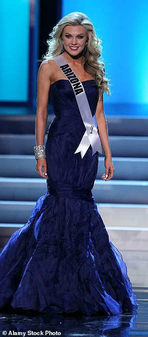 Resurfaced 2012 Miss USA Video Sparks Timely Debate on Transgender Inclusion Amid Trump's Legacy