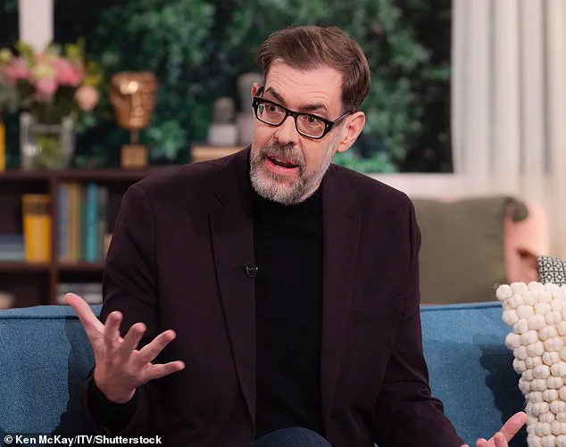 Richard Osman Reveals Efforts to Counter Producers' Creative Decisions in *Thursday Murder Club* Adaptation