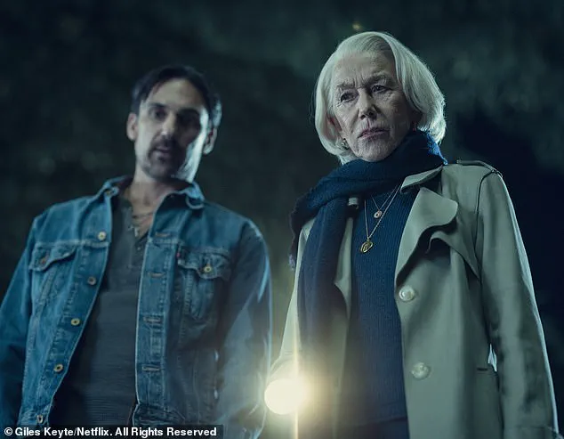 Richard Osman Reveals Efforts to Counter Producers' Creative Decisions in *Thursday Murder Club* Adaptation