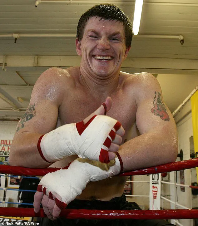 Ricky Hatton Dies at 46; Boxing Community Mourns Legacy of Champion and Mental Health Advocate