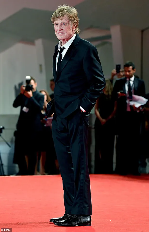 Robert Redford Dies at 89, Legacy of Environmental Advocacy and Cinematic Excellence