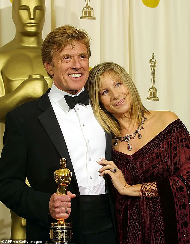 Robert Redford Dies at 89, Legacy of Environmental Advocacy and Cinematic Excellence