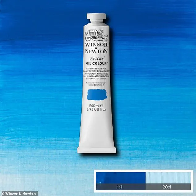 Scientific Discovery Reveals Extinct Pigment in Jackson Pollock's 'Number 1A, 1948'