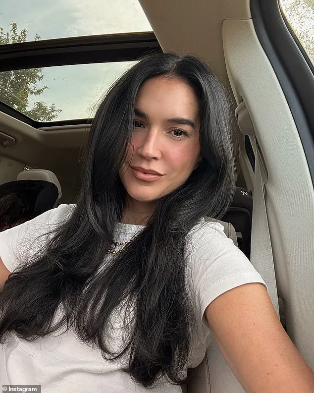 Social Media Influencer Brittany Xavier Disavows Democratic Party After Charlie Kirk Shooting