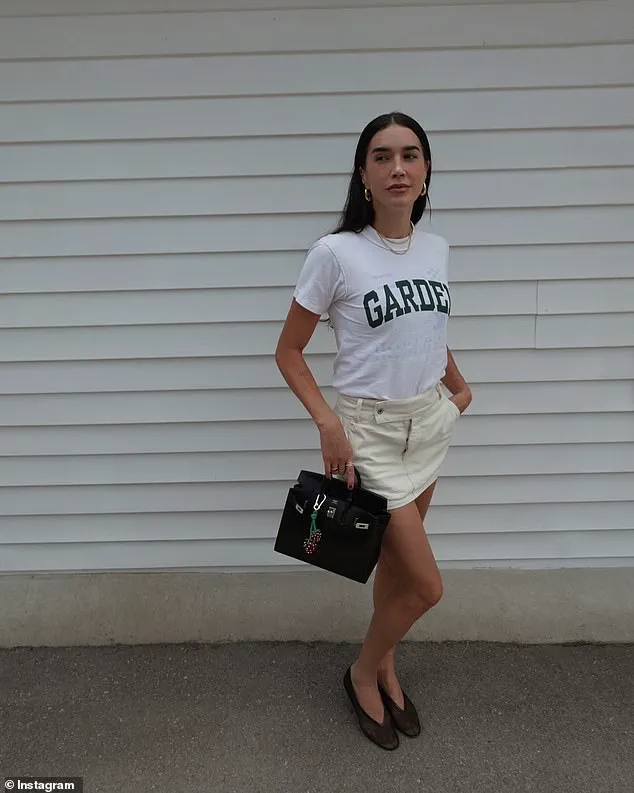 Social Media Influencer Brittany Xavier Disavows Democratic Party After Charlie Kirk Shooting