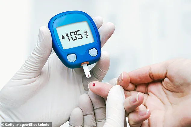 Study Reveals Increased Risk of Sepsis in Americans with Type 2 Diabetes