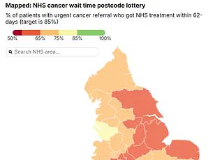 Surge in Appendix Cancer Among Younger Adults Sparks Medical Concern