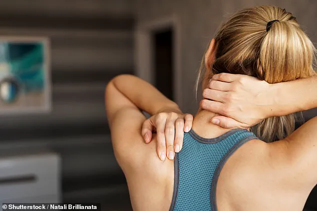 Surge in Thoracic Outlet Syndrome Among Young Adults Tied to Proliferation of Desk-Based Jobs