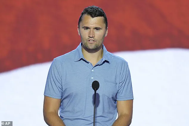 Suspect Allegedly Confesses to Killing Charlie Kirk in Online Chat Before Surrendering to Police