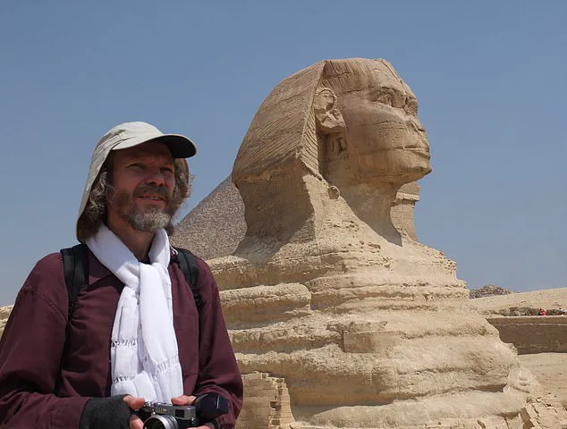 The Great Sphinx of Giza: Debating Its Origins and the Mystery of Its True Age