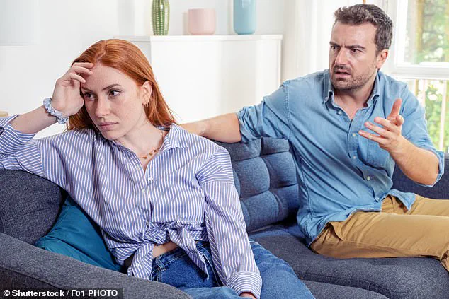 The Hidden Language of Relationships: How 'Couplish' Shapes Communication Between Partners