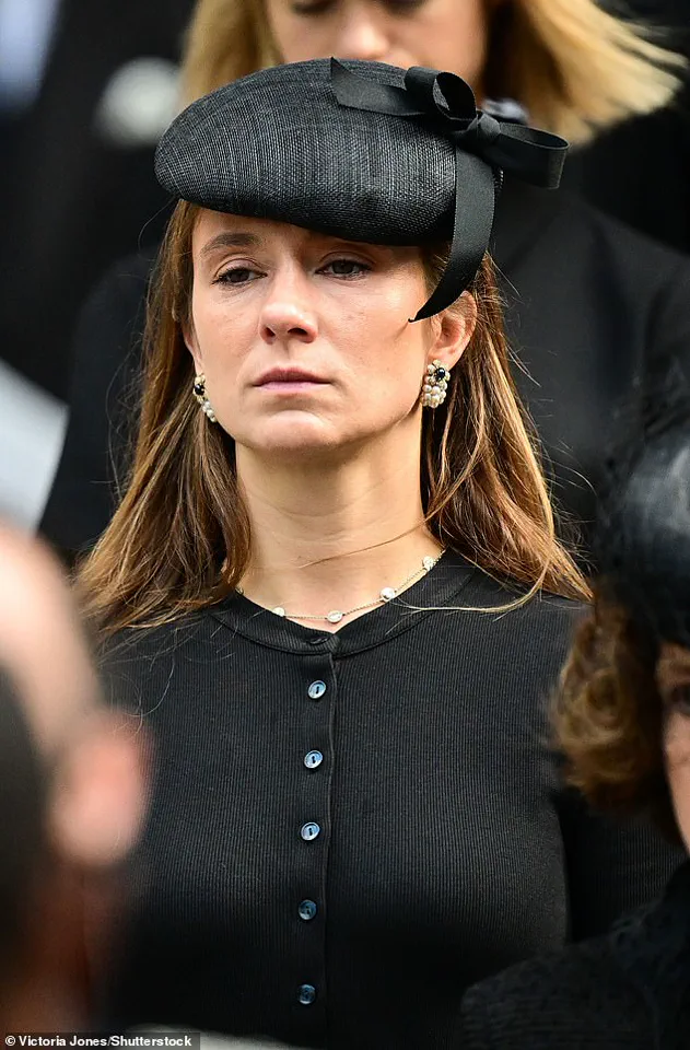 The Passing of Katharine, Duchess of Kent: A Royal Family Mourns the Loss of a Beloved Matriarch