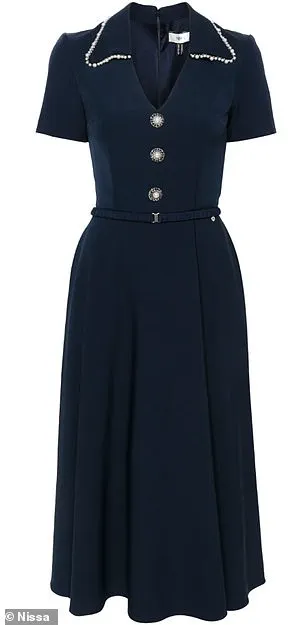 Tiffany Trump Balances Motherhood and Diplomacy During Father's State Visit to the UK