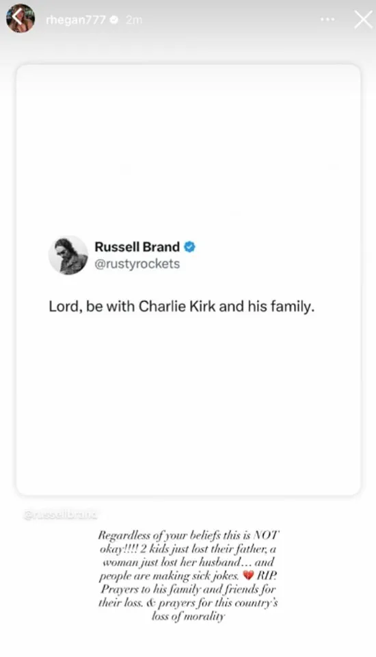 TikTok's Content Moderation Policies Face Scrutiny as Influencer's Comments on Political Activist's Assassination Spark Public Debate