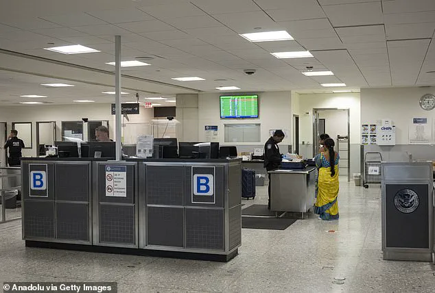 Trump's AI-Driven Immigration Dragnet: Unprecedented Vetting of 55 Million Visa Holders