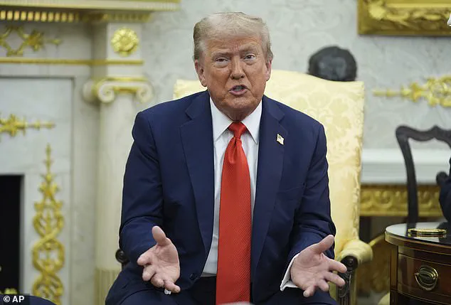 Trump's AI-Driven Immigration Dragnet: Unprecedented Vetting of 55 Million Visa Holders