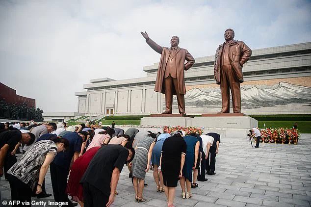 UN Report Highlights Escalating Repression and Information Control in North Korea