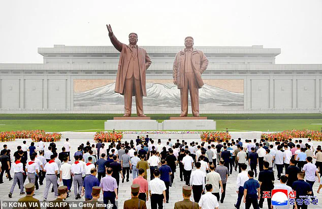 UN Report Highlights Escalating Repression and Information Control in North Korea