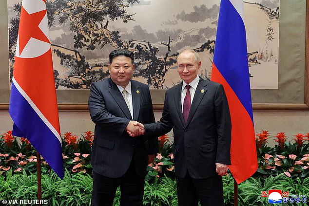 UN Report Highlights Escalating Repression and Information Control in North Korea