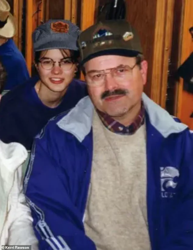 A Daughter's Chilling Insight into the Twisted Duality of the BTK Killer